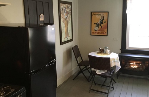 Cooperstown Cottage | Star Field Cottage, si proche du Cooperstown Dreams Park, si loin du stress!