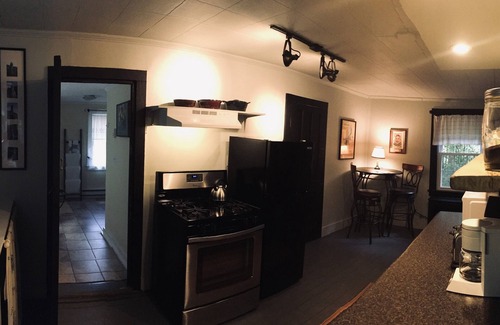 Cooperstown Cottage | Star Field Cottage, si proche du Cooperstown Dreams Park, si loin du stress!