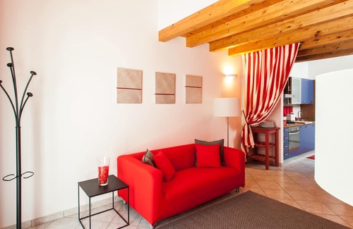 Molina Appartement | Starfish 3 .