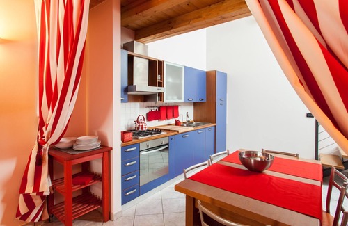 Molina Appartement | Starfish 3 .