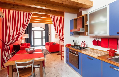 Molina Appartement | Starfish 3 .
