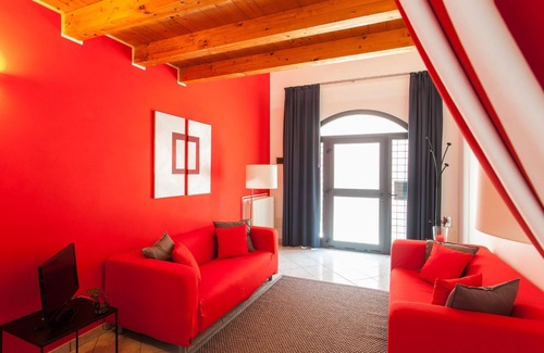 Molina Appartement | Starfish 3 .