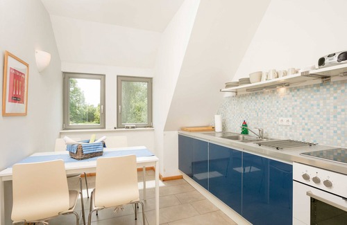 Rugen Island Appartement | Starfish - Appartements dans le Sonnenhaus