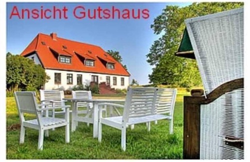 Rugen Island Appartement | Starfish - Appartements dans le Sonnenhaus