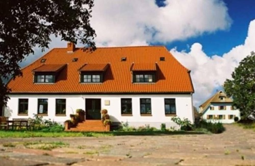 Rugen Island Appartement | Starfish - Appartements dans le Sonnenhaus