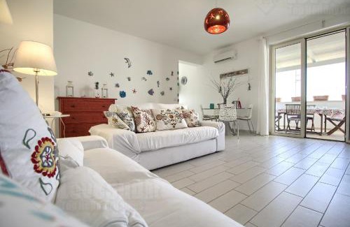 Santa Maria di Leuca Maison | Starfish Apt by LoveSud