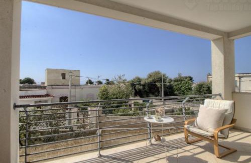 Santa Maria di Leuca Maison | Starfish Apt by LoveSud