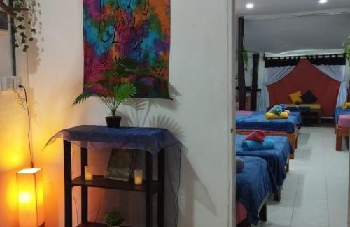 Downtown Holbox Appartement | Starfish Aptmt no