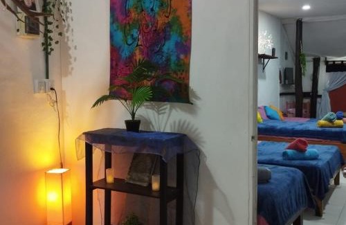 Downtown Holbox Appartement | Starfish Aptmt no