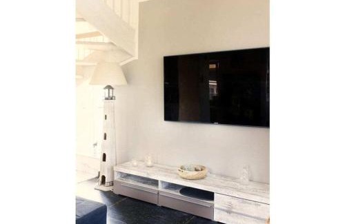Neuenkirchen Maison | Starfish Comfortable holiday residence