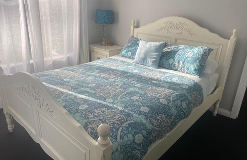 Summerland Point Maison | Starfish Cottage