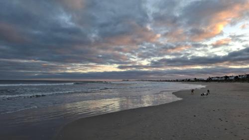 St. Helena Bay Maison | Starfish Cottage On Golden Mile
