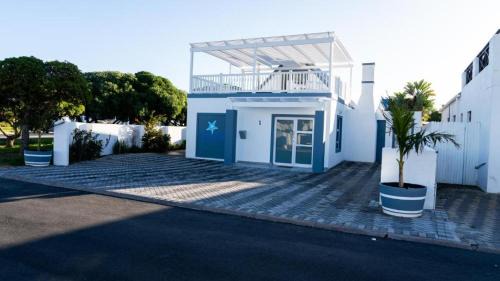 Langebaan Maison | Starfish Cottage