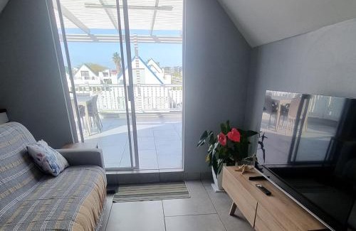 Langebaan Maison | Starfish Cottage