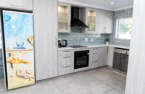 Langebaan Maison | Starfish Cottage