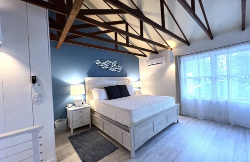 Rehoboth Beach Hôtel | Starfish Room - Pool, Hot Tub, Sauna