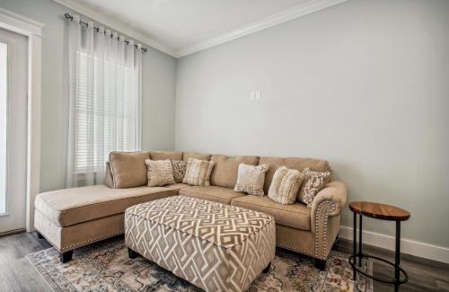 Holiday Beach Appartement | Starfish Shores