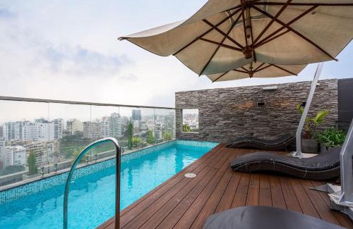 Barranco Appartement | StarFox Loft by Geko