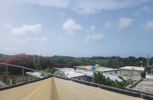 Esteves 1 Appartement | Stargaze, Comfort Under the Stars, Luxury Hot Tub & Arcade Room in Aguadilla PR