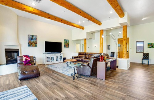 Gold Canyon Maison | Stargazer Hideaway
