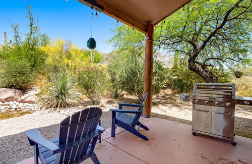 Gold Canyon Maison | Stargazer Hideaway