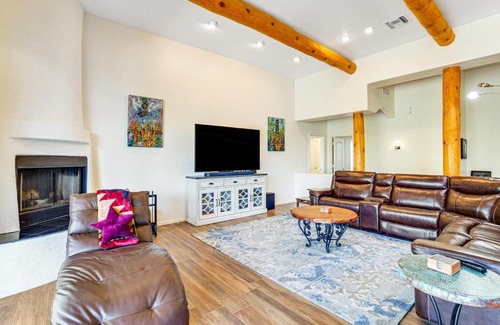 Gold Canyon Maison | Stargazer Hideaway