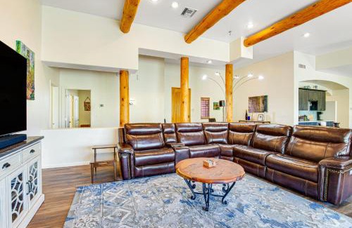 Gold Canyon Maison | Stargazer Hideaway