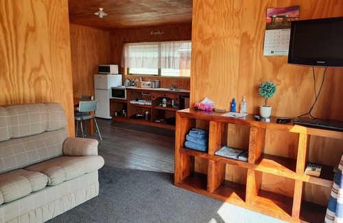 St. Arnaud Cabine | Stargazer's Cabin