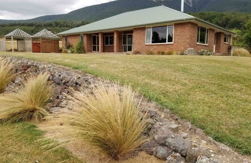 St. Arnaud Cabine | Stargazer's Cabin