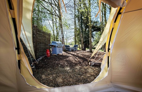 Aldborough Location De VR | Stargazer w/Sauna (Deer's Glade)