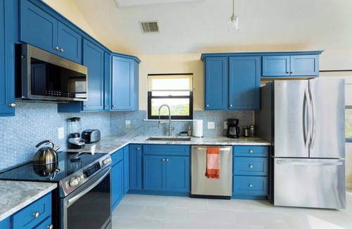 Johnson City Maison | Stargazers’ Delight – Sleeps 12!
