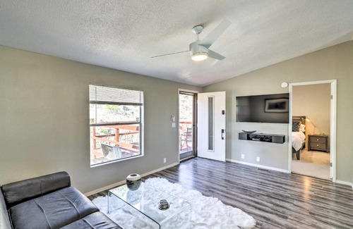 Maricopa Maison | Stargazing Haven Remote Escape with Views!