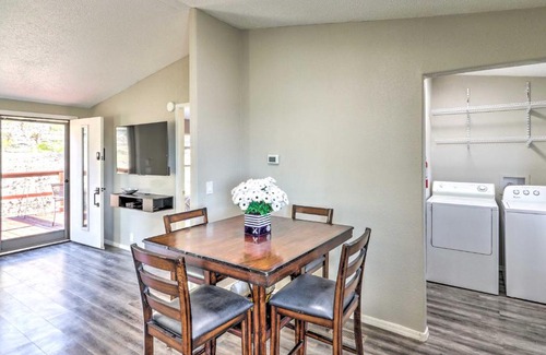 Maricopa Maison | Stargazing Haven Remote Escape with Views!