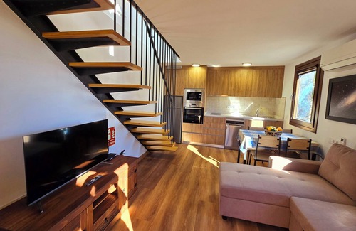 Los Sauces Maison | Stargazing house on La Palma
