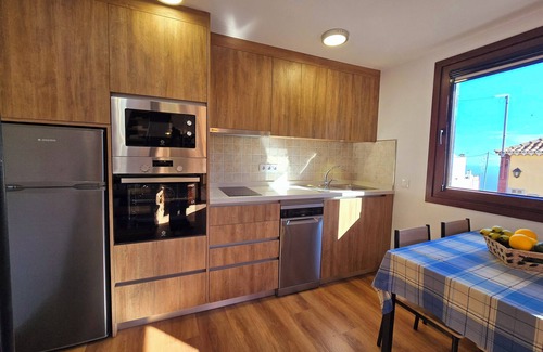 Los Sauces Maison | Stargazing house on La Palma