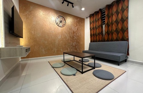 Subang Jaya Maison | Starhome Subang by Star & Stay