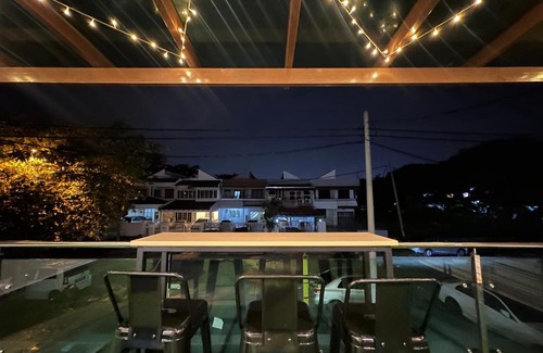 Subang Jaya Maison | Starhome Subang by Star & Stay