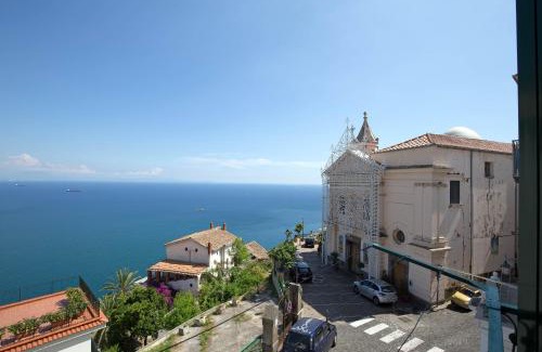 Raito Maison | Starhost - CASA BETTINA enchanting seaview