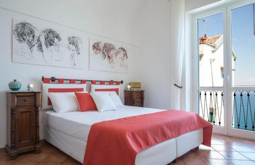 Raito Maison | Starhost - CASA BETTINA enchanting seaview