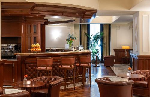 Historic Centre Hôtel | Starhotels Majestic