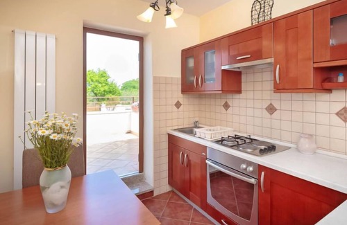 Matohanci Appartement | Stari Brist by Interhome