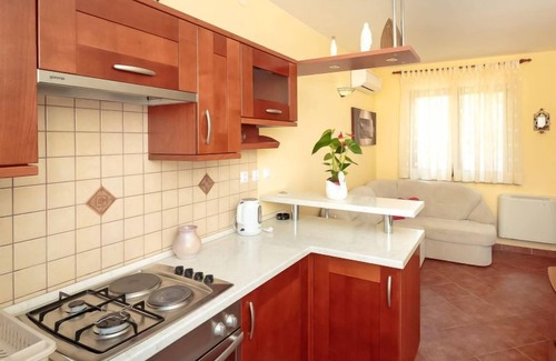 Matohanci Appartement | Stari Brist by Interhome