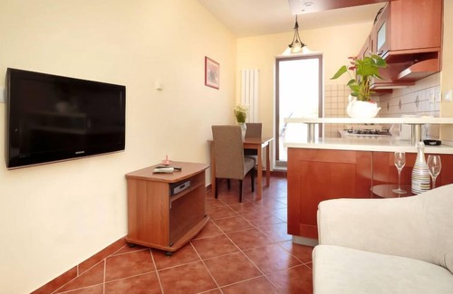 Matohanci Appartement | Stari Brist by Interhome