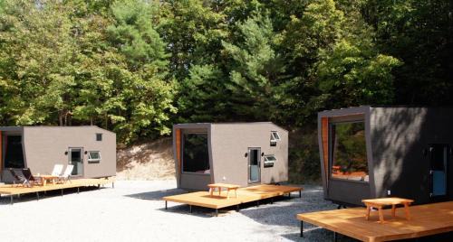 Jecheon Autre | Starium Jecheon