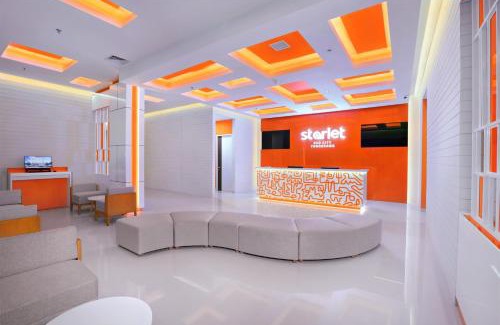 Pagedangan Hôtel | Starlet Hotel BSD City