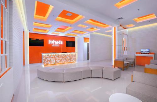 Pagedangan Hôtel | Starlet Hotel BSD City