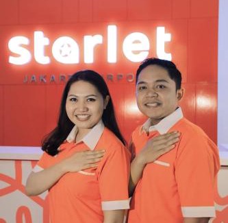 Tangerang Hôtel | Starlet Hotel Jakarta Airport