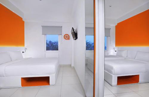 Tangerang Hôtel | Starlet Hotel Jakarta Airport