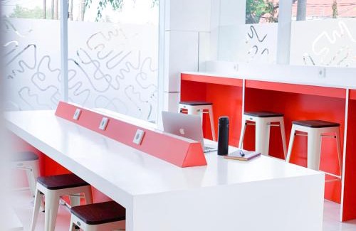 Tangerang Hôtel | Starlet Hotel Jakarta Airport