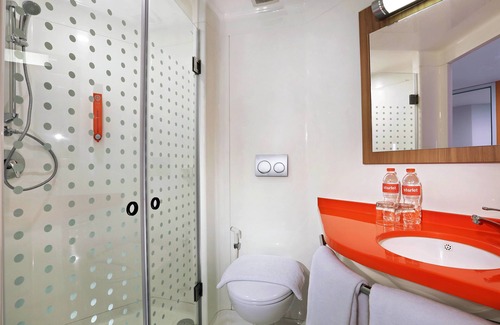 Tangerang Hôtel | Starlet Hotel Serpong
